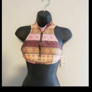 Steven Madden  Bikini